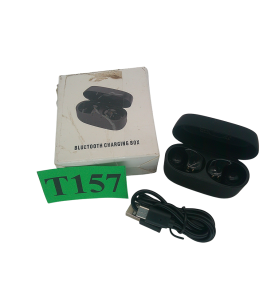 Etui Ładujące do Słuchawek Elite 10 TWS Zamienne 590mAh LED Szybkie Ładowanie