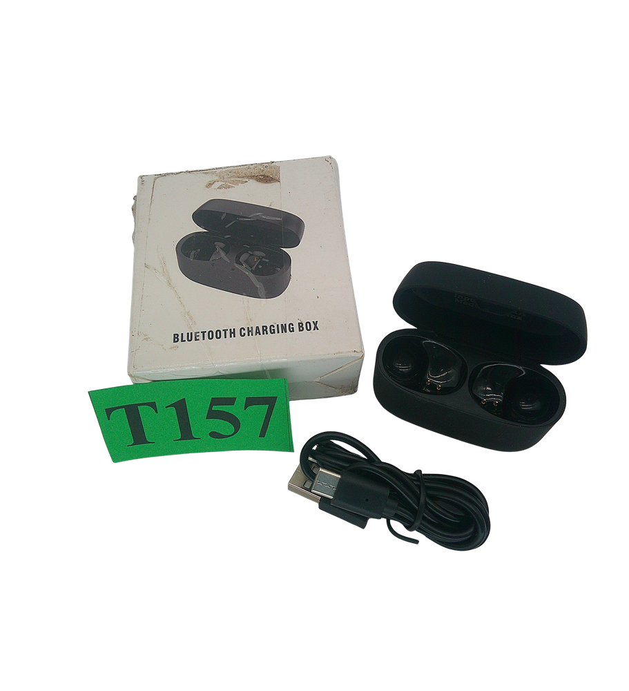 Etui Ładujące do Słuchawek Elite 10 TWS Zamienne 590mAh LED Szybkie Ładowanie