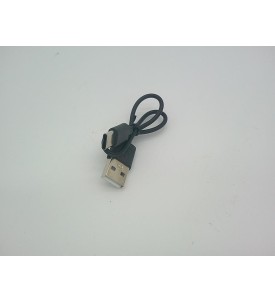 Słuchawki Sportowe Bezprzewodowe M118 Bluetooth 5.4 Ear-Hook Etui Czarno-Szare