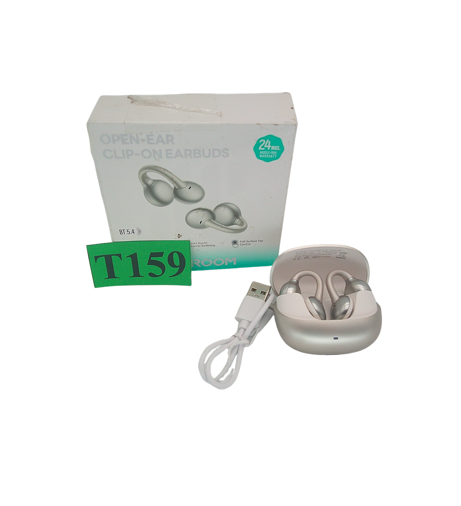 Słuchawki Bezprzewodowe Joyroom JR-OE3 Bluetooth Douszne Sportowe Open-Ear
