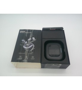 Słuchawki Tłumaczące AI MINISO X30 135 Języków Bluetooth Open Ear LCD