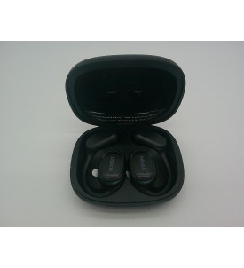 Słuchawki Tłumaczące AI MINISO X30 135 Języków Bluetooth Open Ear LCD
