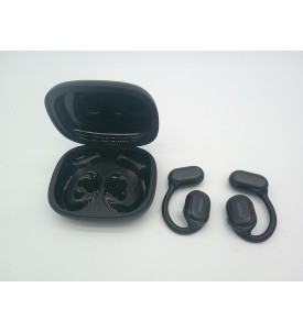 Słuchawki Tłumaczące AI MINISO X30 135 Języków Bluetooth Open Ear LCD