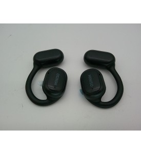 Słuchawki Tłumaczące AI MINISO X30 135 Języków Bluetooth Open Ear LCD