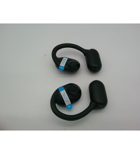 Słuchawki Tłumaczące AI MINISO X30 135 Języków Bluetooth Open Ear LCD
