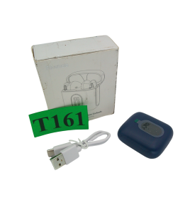 Słuchawki Bezprzewodowe Rinsmola MD053 Bluetooth Douszne ANC