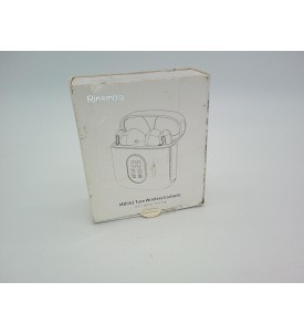 Słuchawki Bezprzewodowe Rinsmola MD053 Bluetooth Douszne ANC