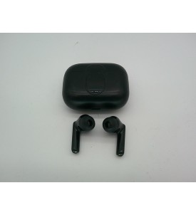 CSASAN J90 PRO Słuchawki Bezprzewodowe Dokanałowe Bluetooth Etui Ładujące