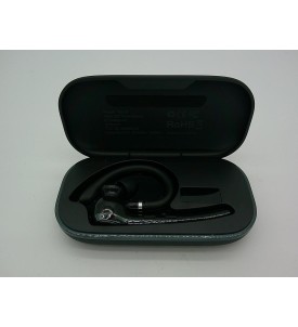 Słuchawka Bluetooth V5.4 In-Ear ENC CVC 8.0 Dual Mic 90H IPX7 do Rozmów