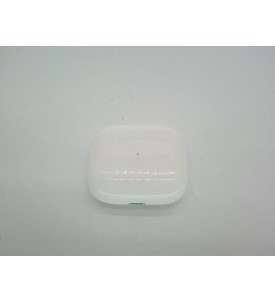 Słuchawki Bezprzewodowe Air Pro 4 TWS Bluetooth 5.0 Białe Etui Ładujące