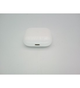Słuchawki Bezprzewodowe Air Pro 4 TWS Bluetooth 5.0 Białe Etui Ładujące