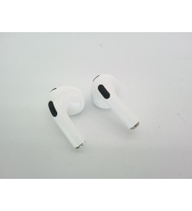 Słuchawki Bezprzewodowe Air Pro 4 TWS Bluetooth 5.0 Białe Etui Ładujące