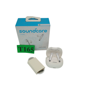 Soundcore Anker Liberty 4 NC Słuchawki Bezprzewodowe ANC Bluetooth 5.3