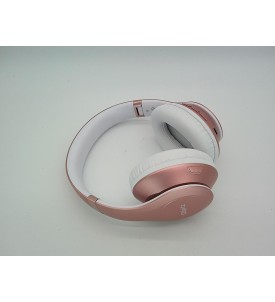 ULIPTZ WH203A Słuchawki Bezprzewodowe Nauszne Bluetooth 5.3 Hi-Fi 65H Złote