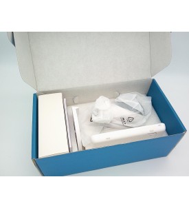 Eufy Security SpaceView Niania Elektroniczna 5" 720P Kamera Obrotowa 330° 140m