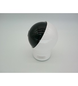Eufy Security SpaceView Niania Elektroniczna 5" 720P Kamera Obrotowa 330° 140m