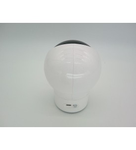 Eufy Security SpaceView Niania Elektroniczna 5" 720P Kamera Obrotowa 330° 140m