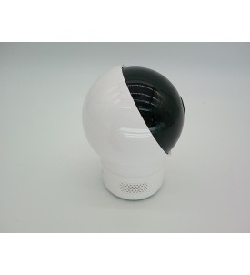 Eufy Security SpaceView Niania Elektroniczna 5" 720P Kamera Obrotowa 330° 140m