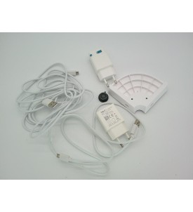Eufy Security SpaceView Niania Elektroniczna 5" 720P Kamera Obrotowa 330° 140m
