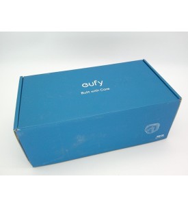 Eufy Security SpaceView Niania Elektroniczna 5" 720P Kamera Obrotowa 330° 140m