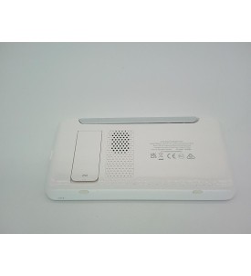 Eufy Security SpaceView Niania Elektroniczna 5" 720P Kamera Obrotowa 330° 140m