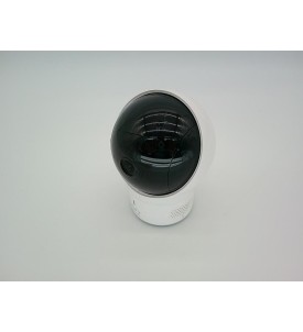 Eufy Security SpaceView Niania Elektroniczna 5" 720P Kamera Obrotowa 330° 140m