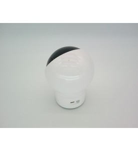 Eufy Security SpaceView Niania Elektroniczna 5" 720P Kamera Obrotowa 330° 140m