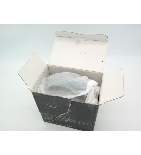 Krysenix KGH2 Słuchawki Gamingowe Bezprzewodowe 2.4GHz Bluetooth RGB ENC 50mm