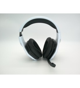 Ozeino OW810 Słuchawki Gamingowe Bezprzewodowe 2.4GHz Bluetooth RGB ENC 50mm