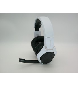 Ozeino OW810 Słuchawki Gamingowe Bezprzewodowe 2.4GHz Bluetooth RGB ENC 50mm