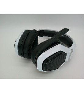 Ozeino OW810 Słuchawki Gamingowe Bezprzewodowe 2.4GHz Bluetooth RGB ENC 50mm