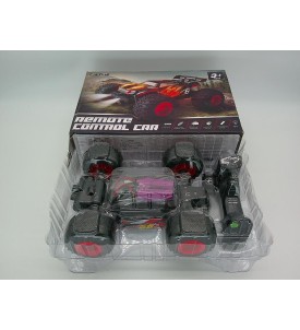 Samochód Zdalnie Sterowany RC Duży Terenowy Bumper Pilot Auto Off-Road