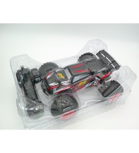 Samochód Zdalnie Sterowany RC Duży Terenowy Bumper Pilot Auto Off-Road