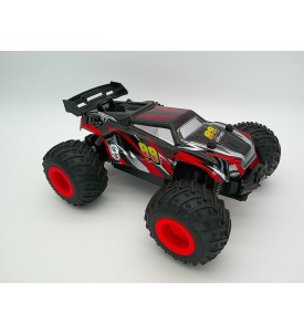 Samochód Zdalnie Sterowany RC Duży Terenowy Bumper Pilot Auto Off-Road