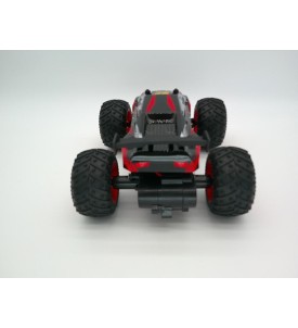 Samochód Zdalnie Sterowany RC Duży Terenowy Bumper Pilot Auto Off-Road
