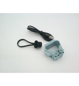 Szczotka Elektryczna Obrotowa 9w1 do Fug Płytek Wanny 450RPM Teleskopowa USB-C