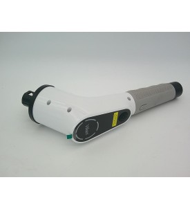 Szczotka Elektryczna Obrotowa 9w1 do Fug Płytek Wanny 450RPM Teleskopowa USB-C
