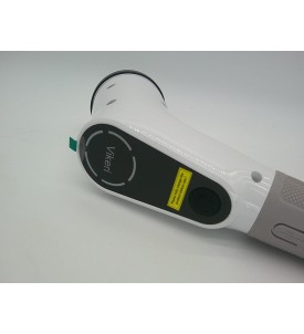 Szczotka Elektryczna Obrotowa 9w1 do Fug Płytek Wanny 450RPM Teleskopowa USB-C