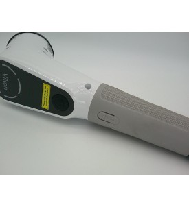Szczotka Elektryczna Obrotowa 9w1 do Fug Płytek Wanny 450RPM Teleskopowa USB-C
