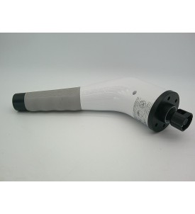 Szczotka Elektryczna Obrotowa 9w1 do Fug Płytek Wanny 450RPM Teleskopowa USB-C