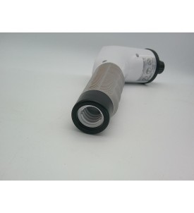 Szczotka Elektryczna Obrotowa 9w1 do Fug Płytek Wanny 450RPM Teleskopowa USB-C