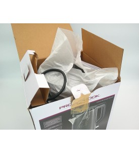 ProfiCook PC-WK 1290 Czajnik Elektryczny 1,5L 2200W Termoizolowany Inox