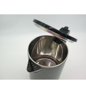 ProfiCook PC-WK 1290 Czajnik Elektryczny 1,5L 2200W Termoizolowany Inox