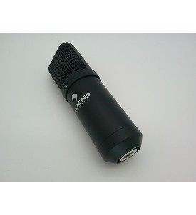 Auna Pro MIC-900B Mikrofon Pojemnościowy USB Studyjny Kardioidalny Podcast