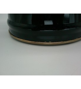 SMEG WKF01BL Czajnik Tradycyjny z Gwizdkiem 2,3L Czarny 50's Retro Style