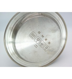 SMEG WKF01BL Czajnik Tradycyjny z Gwizdkiem 2,3L Czarny 50's Retro Style