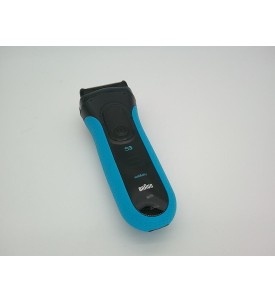 Braun Series 3+ 3040s Maszynka Elektryczna do Golenia Wet&Dry Trymer