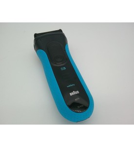 Braun Series 3+ 3040s Maszynka Elektryczna do Golenia Wet&Dry Trymer
