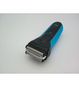 Braun Series 3+ 3040s Maszynka Elektryczna do Golenia Wet&Dry Trymer