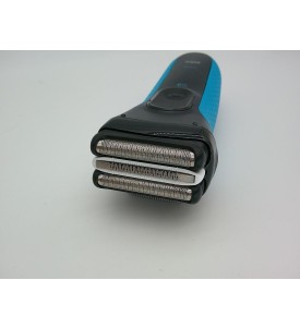 Braun Series 3+ 3040s Maszynka Elektryczna do Golenia Wet&Dry Trymer